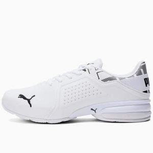 PUMA Men's Viz Runner Repeat